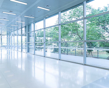 emergency glass repair in Poinciana, FL