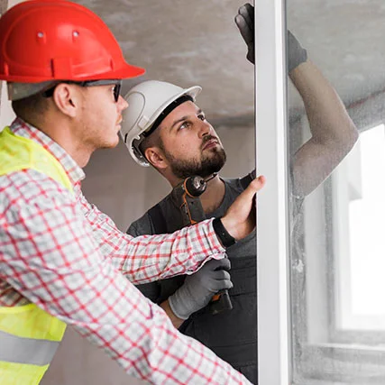 window repair in Poinciana, FL