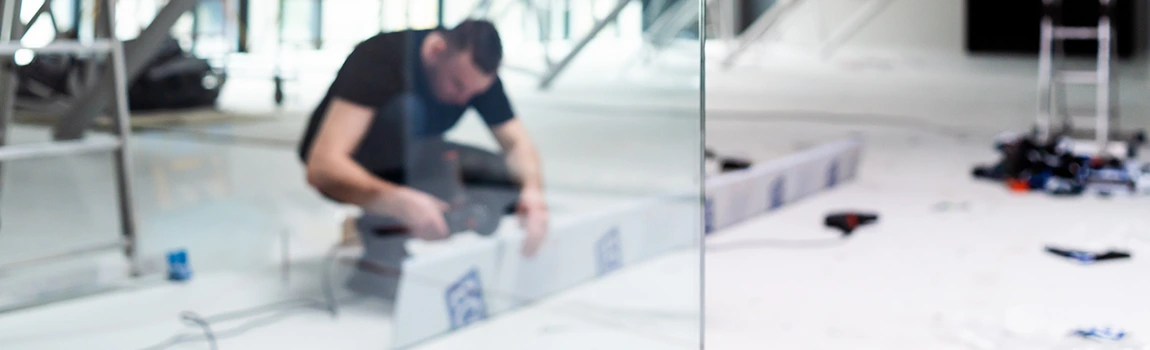 Emergency Commercial Glass Repair in Poinciana, FL