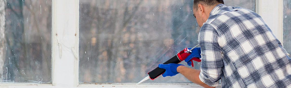 Foggy Window Repair Services in Poinciana, FL