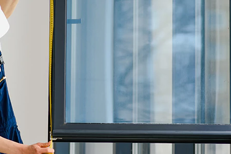 Glass Glazing Cost in Poinciana, FL