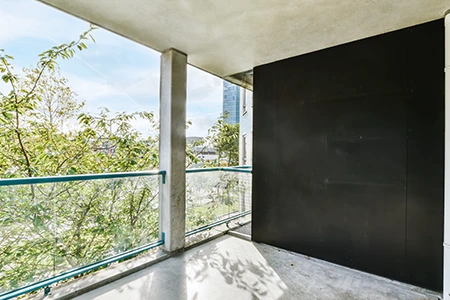 Commercial Glass Railing Repair Services in Poinciana, FL