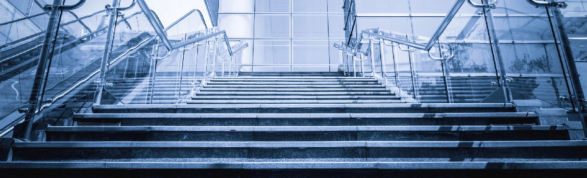 Glass Panel Inserts in Poinciana, FL