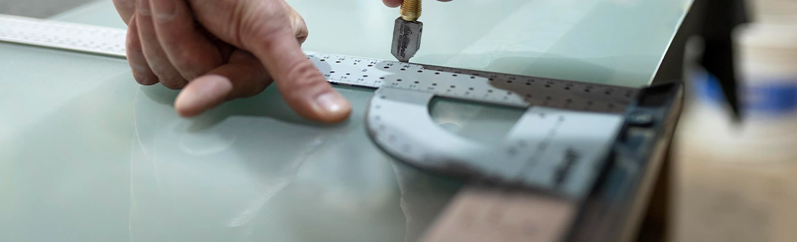 Commercial Glass Repair Company in Poinciana, FL