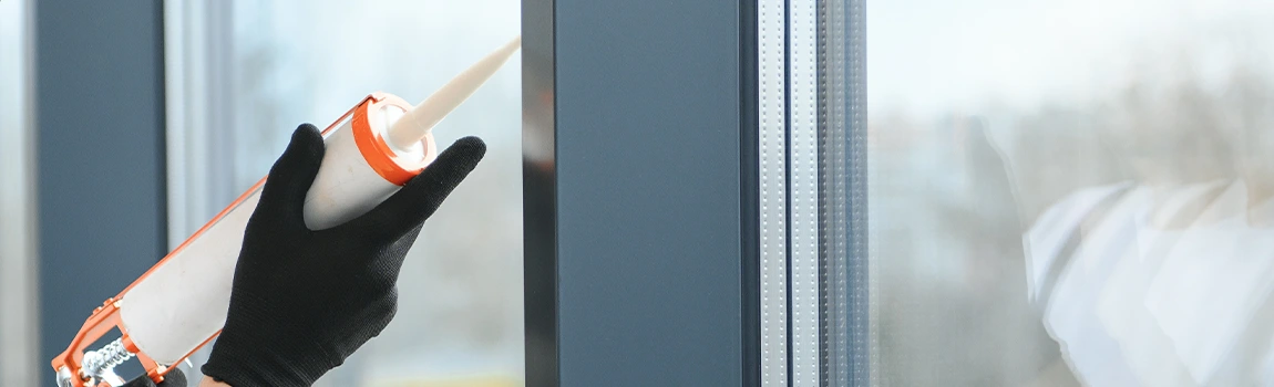 Glass Repair Specialist in Poinciana, FL