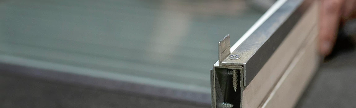 Foggy Mirror Repair in Poinciana, FL