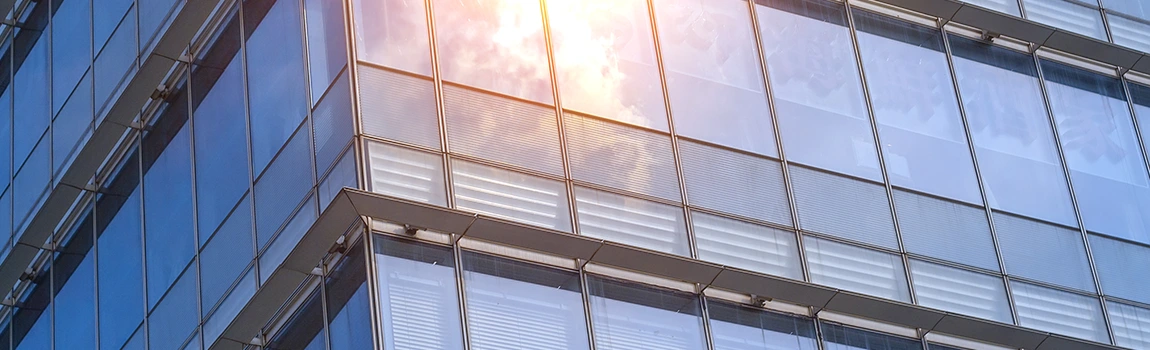 UV-Resistant Glass Experts&nbsp;in Poinciana, FL