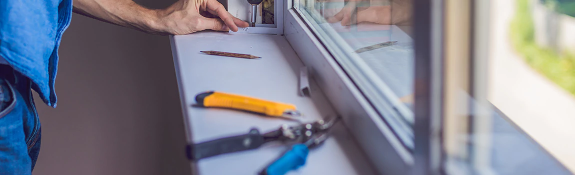 Professional Window Seal Repair Services in Poinciana, FL